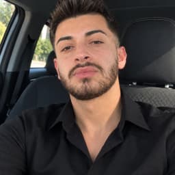 Furkan Aykalkan